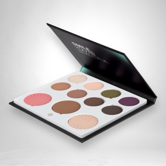 OFRA UNCONDITIONAL Mini Mix Palette  • OFRA x Hot Mess Momma • NEW - Picture 2 of 10
